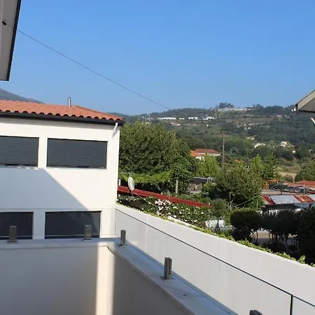 Casa Dos Amigos - Tatil Evi