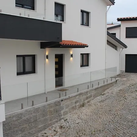 Casa Dos Amigos -