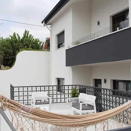 Casa Dos Amigos - Arouca