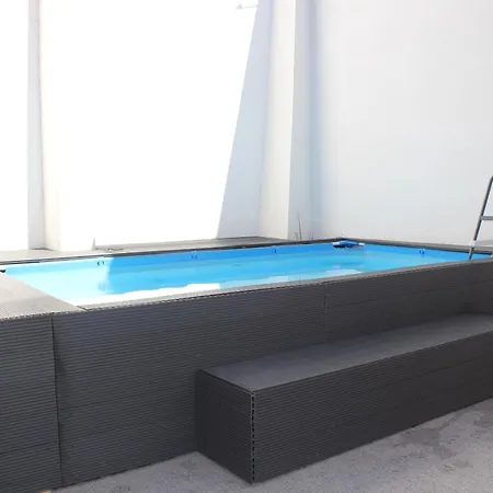 Casa Dos Amigos - Tatil Evi *