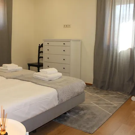 Casa Dos Amigos - Arouca