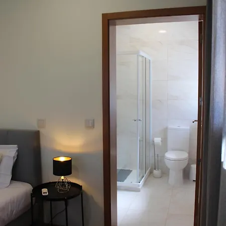 Casa Dos Amigos - * Arouca