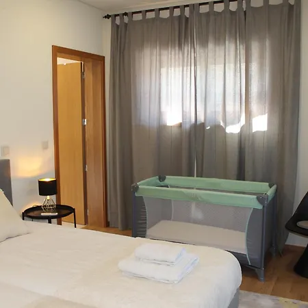 Casa Dos Amigos -