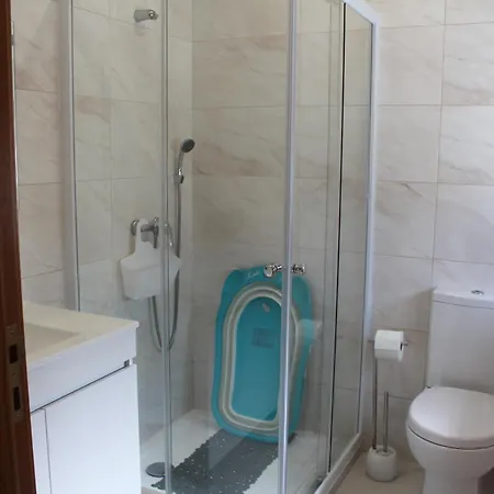 Tatil Evi Casa Dos Amigos -