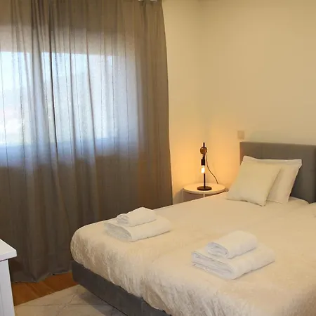 Tatil Evi Casa Dos Amigos - Arouca