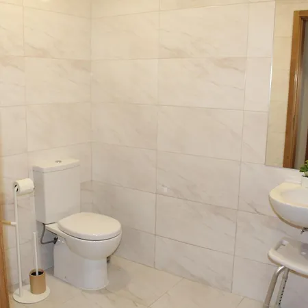 Casa Dos Amigos - Tatil Evi Arouca