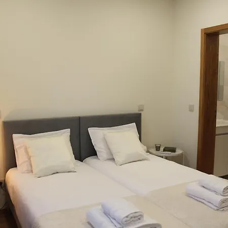 Casa Dos Amigos - Arouca