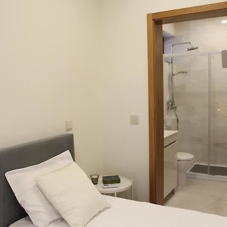 Tatil Evi Casa Dos Amigos - Arouca