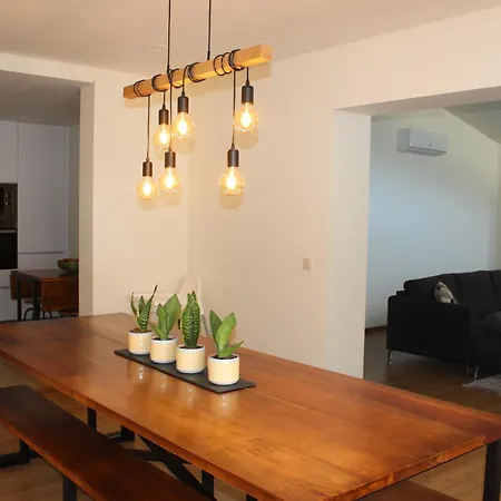 Casa Dos Amigos - Arouca