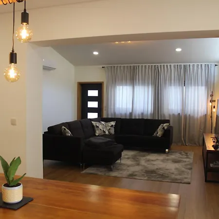 Casa Dos Amigos - Tatil Evi *
