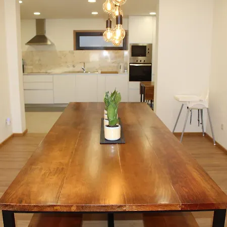 Holiday home Casa Dos Amigos - Arouca