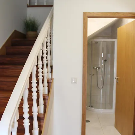 Tatil Evi Casa Dos Amigos -
