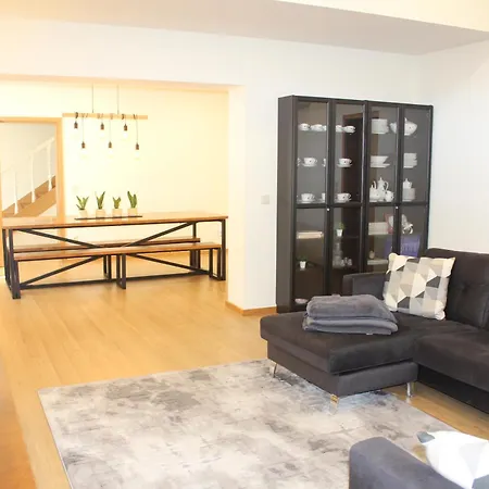 Tatil Evi Casa Dos Amigos - *