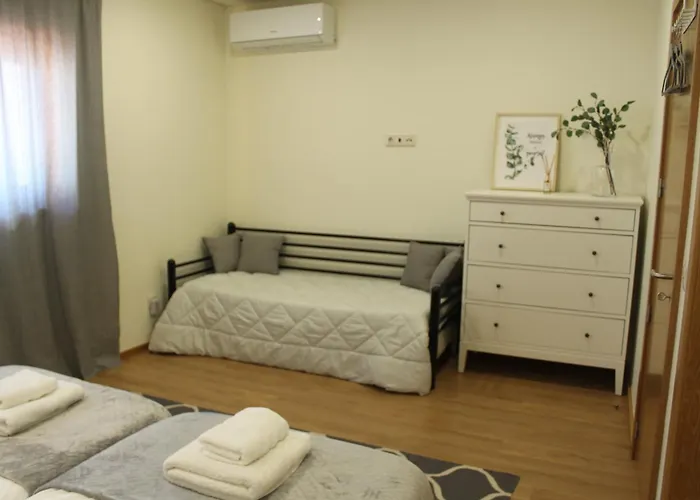 Ferienhaus Casa Dos Amigos - Arouca