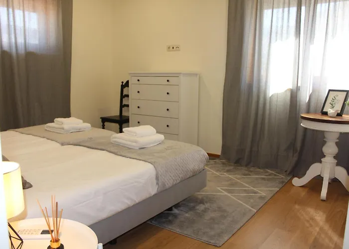 Casa Dos Amigos - Arouca