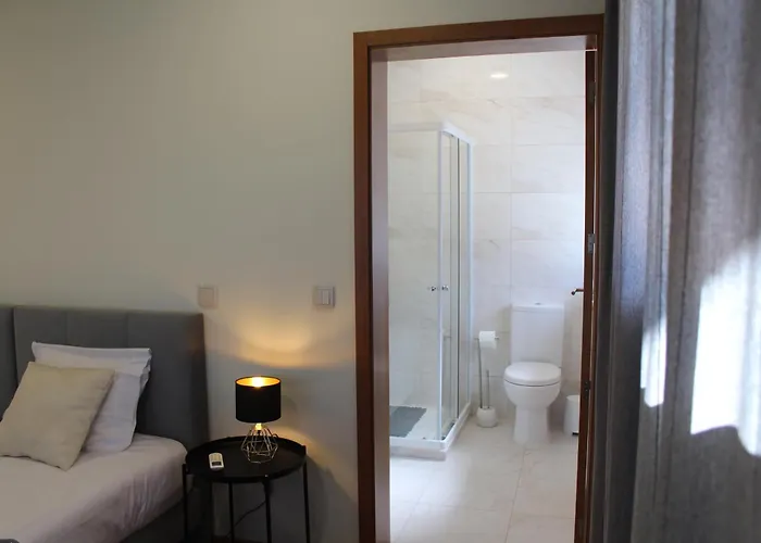 Casa Dos Amigos - * Arouca