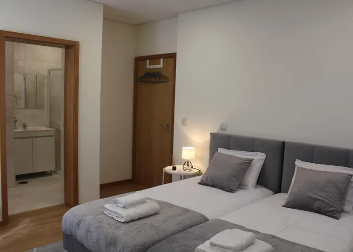 Ferienhaus Casa Dos Amigos - *