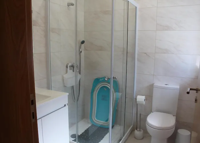 Ferienhaus Casa Dos Amigos -