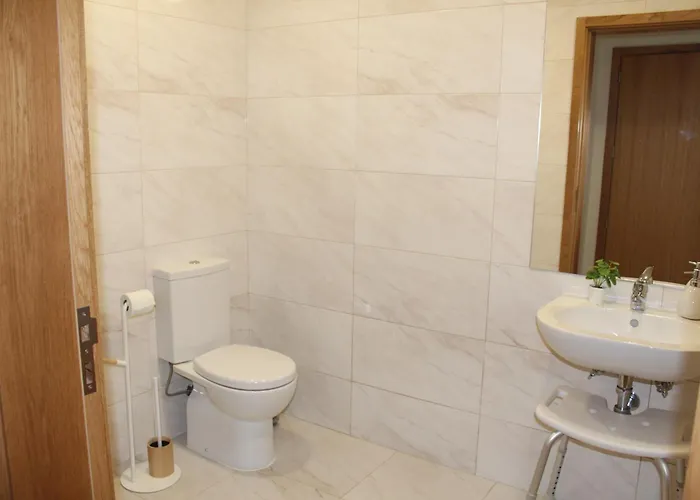 Casa Dos Amigos - Ferienhaus Arouca