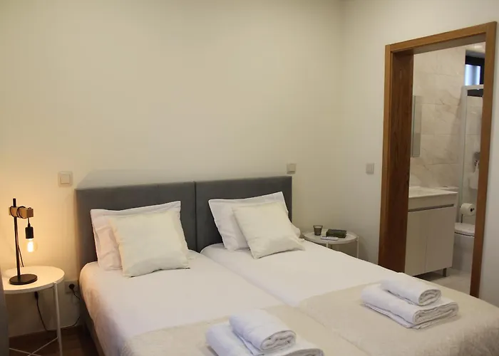 Casa Dos Amigos - Arouca