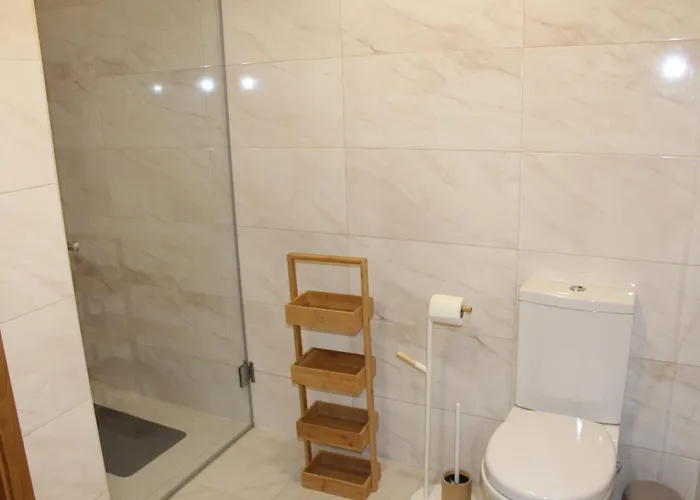 Casa Dos Amigos - Ferienhaus