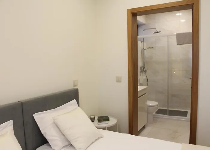 Semesterbostad Casa Dos Amigos - Arouca