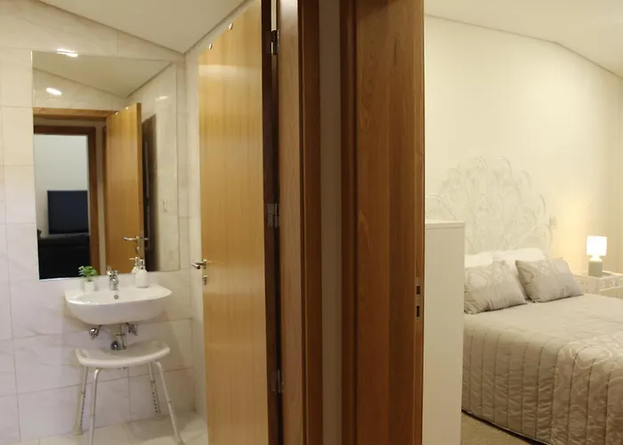 Casa Dos Amigos - Arouca