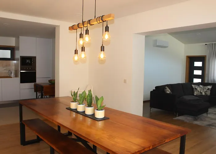 Casa Dos Amigos - Arouca