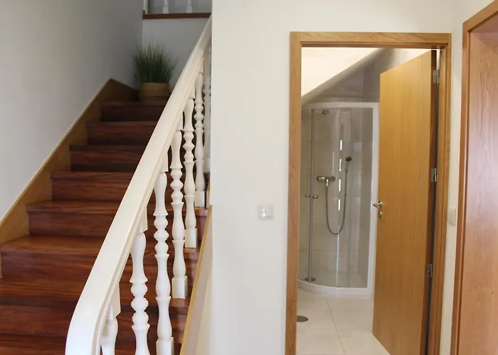 Semesterbostad Casa Dos Amigos -