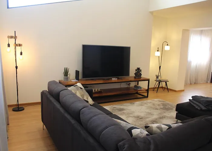 Casa Dos Amigos - * Arouca